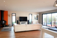  Maison contemporaine