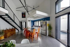  LOFT Quartier des HALLES