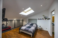  LOFT Quartier des HALLES