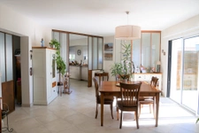 SACRE COEUR Maison d'architecte