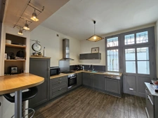 Maison de caractère SACRE COEUR