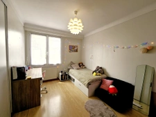 Maison familiale au SACRE COEUR