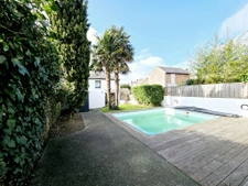 Maison de caractère REPULIQUE GARE