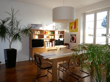 Maison de caractère