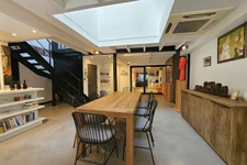 LOFT Quartier République/Gare