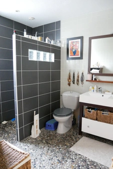 Maison de ville Quartier SACRE COEUR