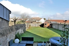  Maison de caractère Quartier République