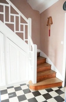  Maison de ville 4 chambres