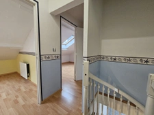 Maison de ville quartier des HALLES