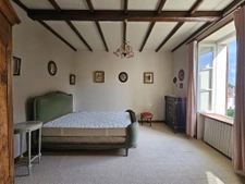 Hâvre de paix en Centre Ville