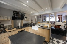 Charme insoupçonnable en CENTRE VILLE