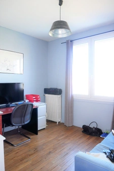  Maison de ville 4 chambres