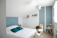 SACRE COEUR Maison d'architecte