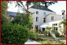 Maison bourgeoise de centre ville