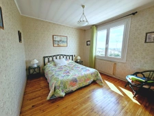 Maison de ville 3 chambres