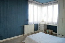 Maison de PLAIN PIED sur sous-sol