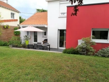 Maison de ville SACRE COEUR