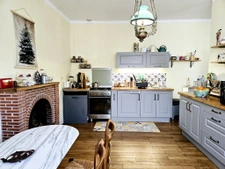 Maison de caractère rénovée