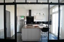  Maison de caractère Quartier République