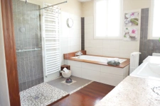 Maison bourgeoise de centre ville