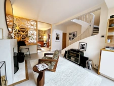 Charme et élégance en  CENTRE VILLE