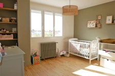  Charmante Maison de ville