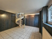 Maison de ville quartier des HALLES