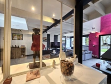 LOFT Quartier République/Gare