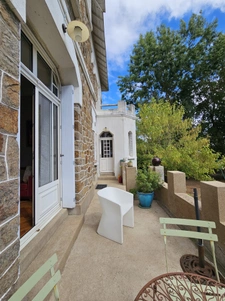 Maison ART DECO en CENTRE VILLE