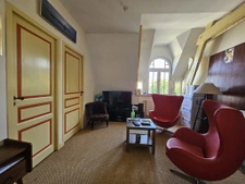 Maison ART DECO en CENTRE VILLE