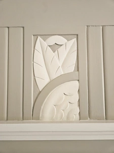 Maison ART DECO en CENTRE VILLE