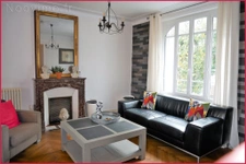  Maison de caractère Quartier République