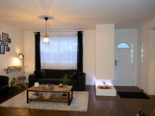 Maison de ville SACRE COEUR