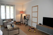 Maison quartier REPUBLIQUE