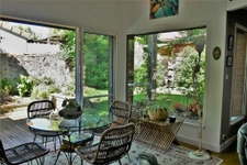 Maison de charme quartier REPUBLIQUE