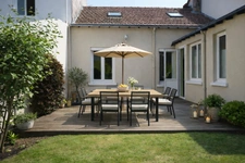 Maison de ville quartier des HALLES