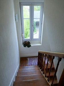 Charmante maison de ville