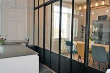  Maison de caractère Quartier République