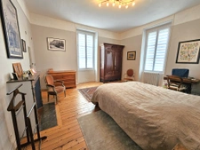 Maison de caractère Quartier GARE