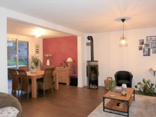 Maison de ville SACRE COEUR