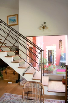 Maison de charme quartier REPUBLIQUE