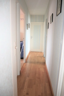 PAVILLON Plain-pied sur sous-sol