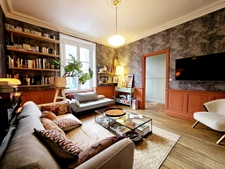 Charme et élégance en  CENTRE VILLE