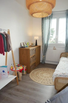  Maison de ville SACRE COEUR