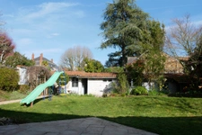 Maison ancienne rénovée