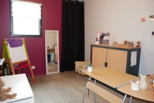  Maison contemporaine