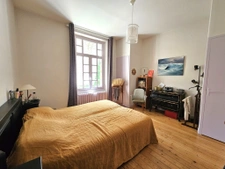 Maison ART DECO en CENTRE VILLE