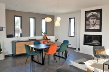 Maison d'architecte BBC