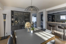 Superbe maison d'architecte