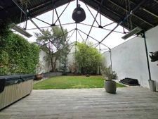 LOFT Quartier République/Gare